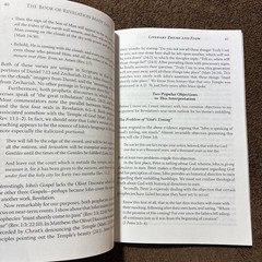 The Book of Revelation Made Easy: You Can Understand Bible Prophecy