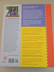 AMALIA’S MESOAMERICAN TABLE 1ST EDIT/PRINTING SIGNED COOKBOOK, LIKE NEW. MEXICAN