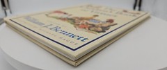 CHILDREN’S BOOK OF VIRTUES – William J. Bennett – First Edition – 1995 – HC