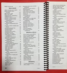 LAKE STATE FEDERAL CREDIT UNION FAVORITES COOKBOOK 8.5X6 INCHES MOOSE LAKE MINN.