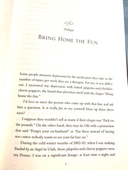 RARE! Losing It : And Gaining My Life Back One Pound at a Time by Bertinelli, V.