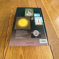 The Book of Symbols: Reflections on Archetypal Images Taschen Hardcover