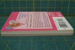 The 7lb. 2oz. Valentine Marie Ferrarella Baby of the Month Silhouette Paperback
