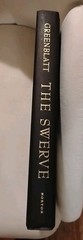 Swerve : How the World Became Modern by Stephen Greenblatt (2011, Hardcover)