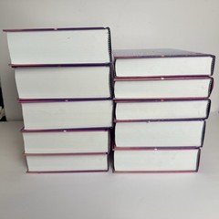 Theological Dictionary of the New Testament Complete 10 Volume Set HB Kittel