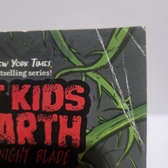 The Last Kids on Earth Book Set Lot of 3 Hardcover Vol 1 Signed Max Brallier