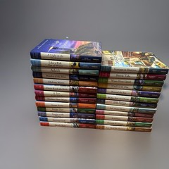 Guideposts Mysteries Of Martha’s Vineyard 1-25 Complete Series Various Authors