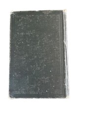 Principles And Practice Of Infant Feeding 1922 Julius H. Hess M.D. Hardback