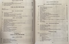California Civil Practice Statutes & Rules Annotated Desktop Codes 2026 NEW