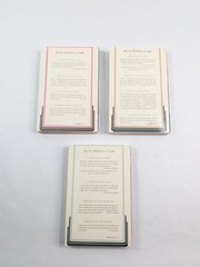 Lot of 3 A Wrinkle in Time Books 1-3 by Madeleine L’Engle Paperback 1970s