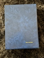 Illustrated Sherlock Holmes Box Set by Sir Arthur Conan Doyle, Peerage 1990