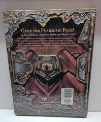 D&D 3.5 Player’s Handbook & Monster Manual -First Prints + Quintessential Druid