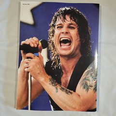 Ozzy Osborne: ROLLING STONE MAGAZINE 2026 ~ Tribute Edition ~ His Life & Music