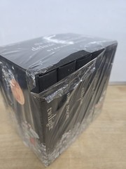 The Twilight Saga Collection by Stephenie Meyer – Deluxe Collection – Hardcover