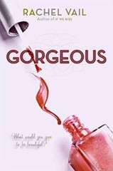 Gorgeous (Avery Sisters Trilogy) – Paperback By Vail, Rachel – GOOD