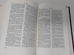The Alphabetical Bible KJV Containing the Old and New Testaments Hilton House