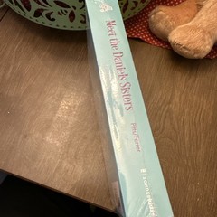 Meet the Daniels Sisters: 3-Book Set. New Sealed!