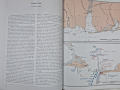 2001 The Naval Institute Historical Atlas U.S. Navy Craig L Symonds Paperback