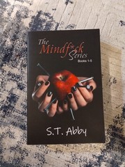 Mindf*ck Series by S. T. Abby (2019, Trade Paperback)