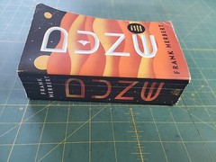 Dune by Frank Herbert (Paperback, 2010) Ace Premium Edition