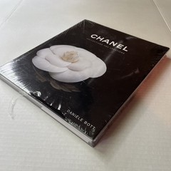 Chanel : Collections and Creations by Daniele Bott NEW Hardcover Book Sealed