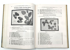 Welch 1880 Fifty Years of Service to Schools 1931 Catalog B Biological Equipment
