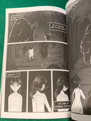 We Suck At Comics An Anthology Vol. 1 Rejection MARK C FRANKEL SIGNED 2023