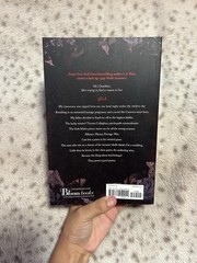 Bad Bishop by L.J. Shen – SIGNED (Deluxe Edition)