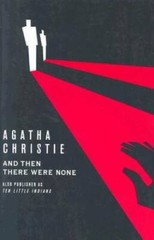 And Then There Were None – Paperback By Christie, Agatha – GOOD