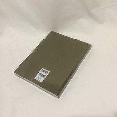 UNION Issue 18 Hardcover Book 184 Pages Unused size W231xH297mm
