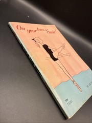 On Your Toes, Susie! ~ Lee Wyndham ~ Vtg Scholastic Book Services ~ TX 161