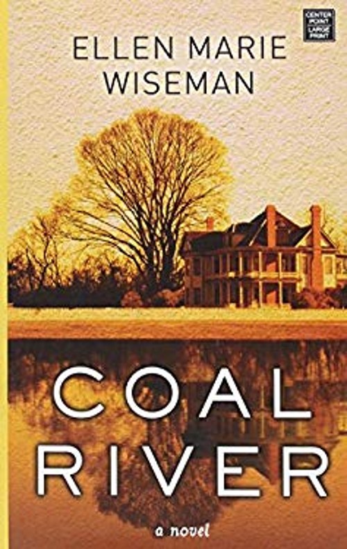 Coal River Library Binding Ellen Marie Wiseman