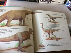 Prehistoric Animals by Peter Zallinger (1978 Paperback)