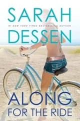 Along for the Ride – Paperback By Dessen, Sarah – GOOD