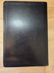 Ignatius Catholic Study Bible New Testament RSV 2nd Catholic Edition Flexible Co