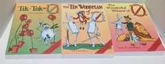 Lot of 14 The Wizard of Oz Sequel Series Paperback Books by L. Frank Baum