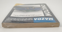 Mazda 323 MX-3 626 MX-6 Millenia Protege 1990-1998 Chilton Repair Manual New