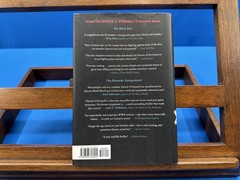 They Dared Return: The True Story of Jewish Spies…- Patrick K. O’Donnell, 2009