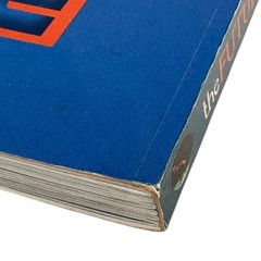 VTG FIRST PRINTING „Future Is Wild” by John Adams (2003, Large Trade Paperback)