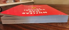 NUCLEAR WAR SURVIVAL SKILLS : Lifesaving Nuclear Facts and Self-Help Instruct