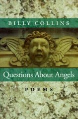 Questions About Angels: Poems (Pitt Poetry) – Paperback By Collins, Billy – GOOD