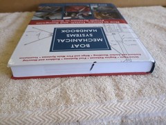 Boat Mechanical Systems Handbook : How to Design Install And Recogniz Dave Gerr