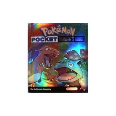 Pokemon LeafGreen FireRed Pocket Tra…, unknown author