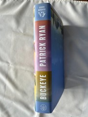 Buckeye: a Read with Jenna Pick : A Novel by Patrick Ryan (2025, Hardcover)