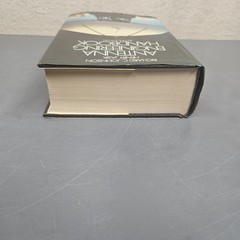 Vintage Antenna Engineering Handbook Second Edition 1984 Johnson Jasik HC DJ