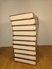 Baker Book House Matthew Henry Commentary on the New Testament 10-Vol HC 1983