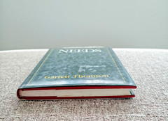 NEEDS (International Library of Philosophy ) By Garrett Thomson Hardcover