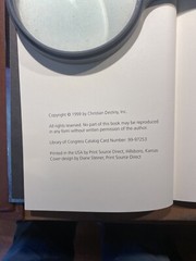 My highest mind – Dave Breese – Christian Poetry – 1999 – 61 pages
