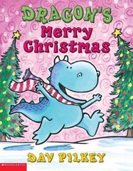 Dragon’s Merry Christmas