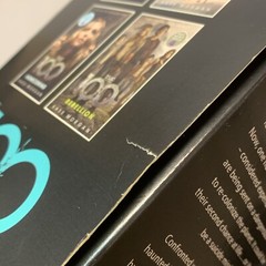 The 100: 4 Book Collection (100, Day 21, Homecoming, Rebellion) Kass Morgan, UK
